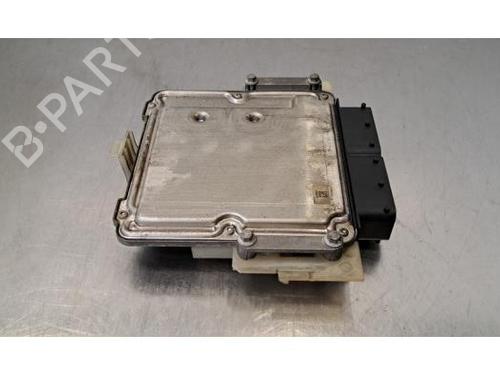 Engine control unit (ECU) LAND ROVER RANGE ROVER EVOQUE (L538) 2.0 D 4x4 | BP38606484M57 - Image 4