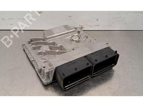 Used Engine control unit (ECU) Engine control unit (ECU) SKODA OCTAVIA III Combi (5E5, 5E6) 2.0 TSI RS (245 hp) 33631740 33631740