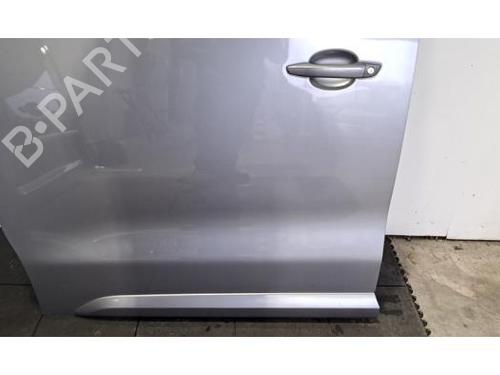Left front door FIAT SCUDO Van 2.0 Multijet 145 (506) | BP28032912C2