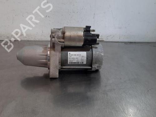 Used Starter Starter 36906366 36906366