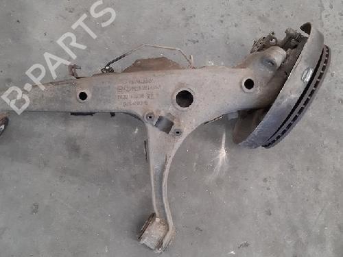 Used Right rear suspension arm VW TRANSPORTER T6 Van (SGA, SGH, SHA, SHH) 2.0 TDI (102 hp) 10873300