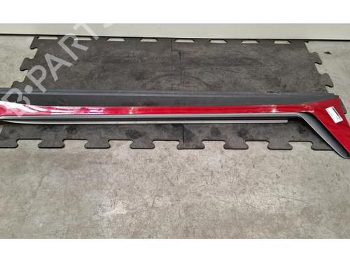 Used Left sideskirt Left sideskirt BMW i4 (G26) eDrive35 (286 hp) 40285677 40285677