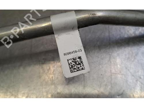 AC pipe BMW 3 Touring (G21, G81) M3 Competition xDrive | BP39230486M126  - Image 5