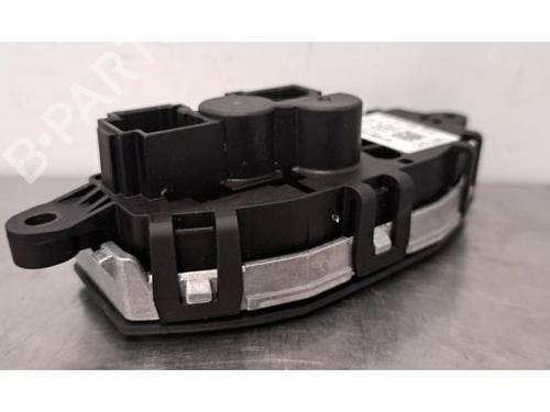 Heater resistor MERCEDES-BENZ GLB (X247) GLB 180 d (247.610) | BP31324333M108