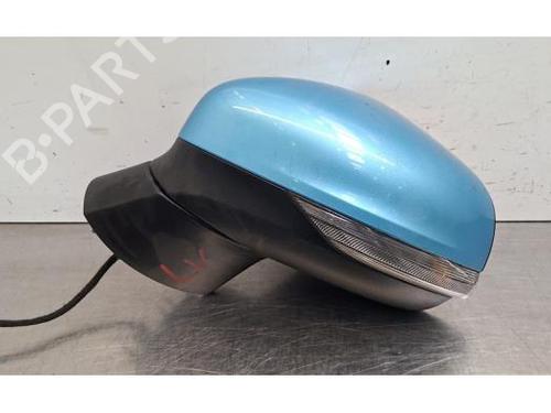 left-mirror-ford-fiesta-vii-hj-hf-2017-35746624 main image
