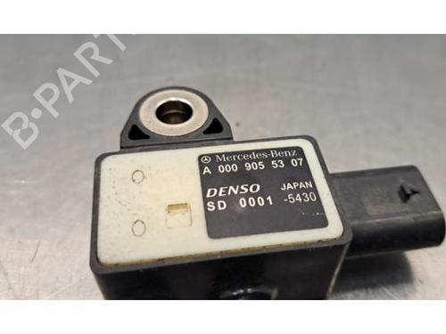 Electronic sensor MERCEDES-BENZ SPRINTER 3-t Van (B910) 215 CDI (910.621, 910.623) | BP37091493M84 - Image 2