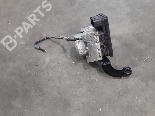 Used ABS pump ABS pump BMW 1 (F20) 116 i (109 hp) 10869769 10869769
