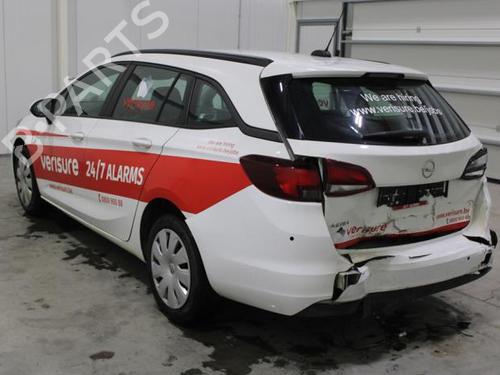Fuel flap OPEL ASTRA K Sports Tourer (B16) 1.5 CRDI (35) | BP15236420C131 