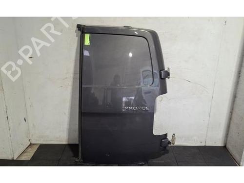 Achterklep TOYOTA PROACE Van (MDZ_) 2.0 D4d (MDZ4) (150 hp) 30892342