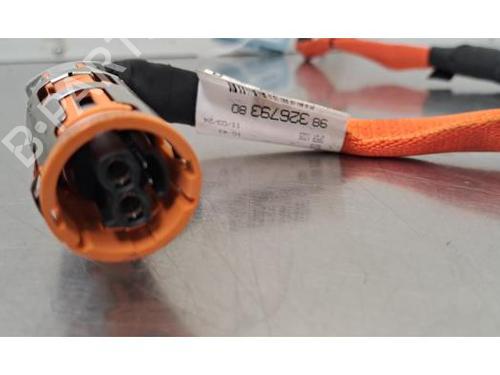 Cable CITROËN C4 III (BA_, BB_, BC_) ë-C4 (BCZKXC, BZCKSC) | BP35969924E12 - Image 5