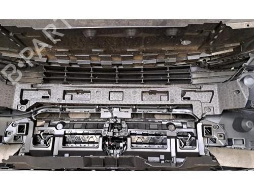 Front bumper RENAULT AUSTRAL TCe 140 (HGMF) | BP40483729C7 - Image 16