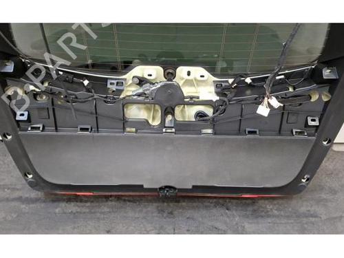 Tailgate RENAULT CAPTUR II (HF_) TCe 90 (HFM6) | BP40065954C6 - Image 6