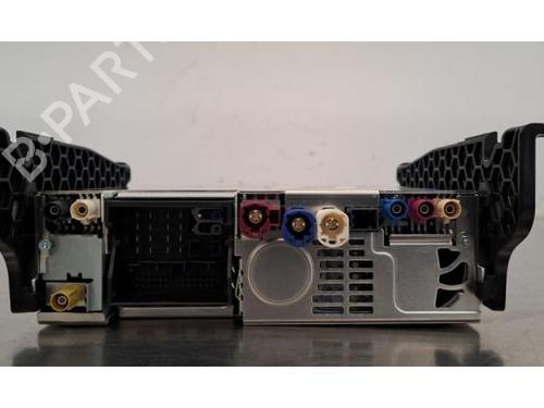 Bilradio MINI MINI (F55) Cooper | BP29600569E6