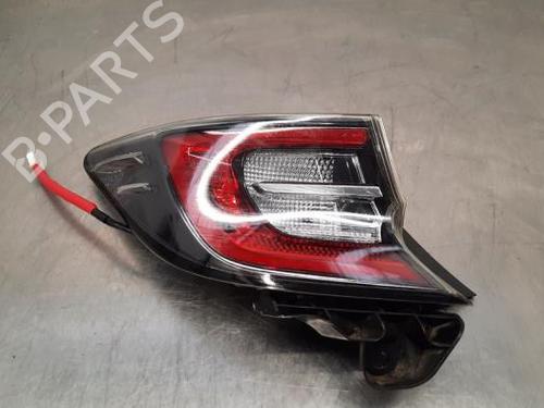 Used Left taillight Left taillight 38971346 38971346