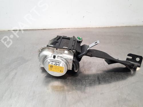 Used Rear left belt tensioner BMW X1 (F48) xDrive 18 d (150 hp) 11728673