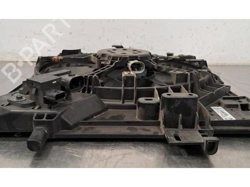 Radiator fan NISSAN JUKE (F16_) DIG-T 117 | BP29879456M35