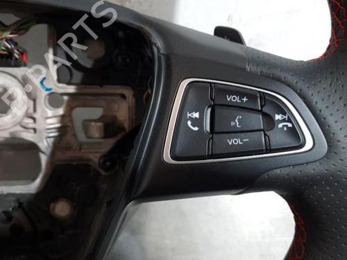 Steering wheel FORD KUGA II (DM2) 1.5 EcoBoost E85 | BP37284698C49 - Image 4