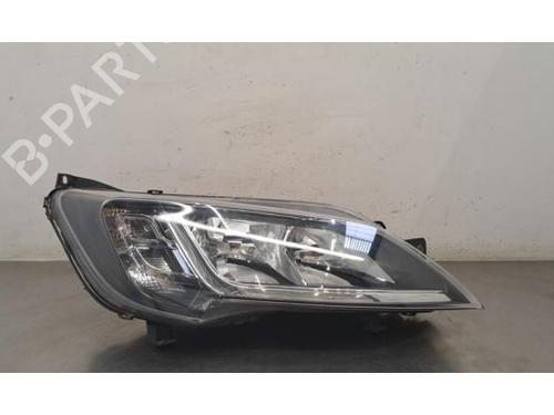 right-headlight-peugeot-boxer-van-2006-37479205 main image