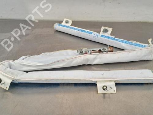 Used Left curtain airbag MG MG ZS SUV (AZS1) 1.0 T-GDi (111 hp) 23592778