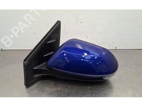 Used Left mirror Left mirror TOYOTA YARIS (_P21_, _PA1_, _PH1_) 1.5 Hybrid (116 hp) 34608323 34608323