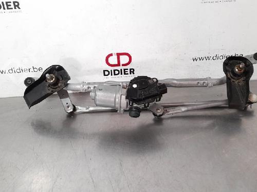 Used Front wipers mechanism Front wipers mechanism MAZDA CX-5 (KF) 2.0 (165 hp) 10883720 10883720