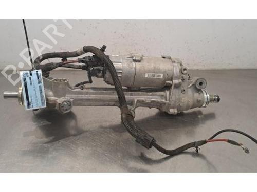 Styregear/Snekke OPEL ASTRA K Sports Tourer (B16) 1.6 CDTi (35) (136 hp) 33132146