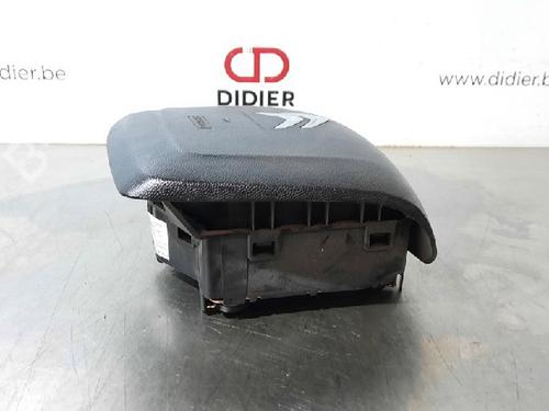 Driver airbag CITROËN JUMPER II Van 2.2 HDi 150 | BP10878653C9 