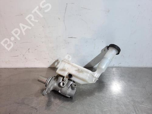Used Brake master cylinder Brake master cylinder NISSAN PULSAR Hatchback (C13) 1.2 DIG-T (115 hp) 34197978 34197978