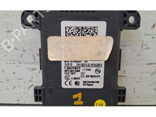 Electronic sensor AUDI E-TRON (GEN) 55 quattro | BP39481053M84 - Image 2