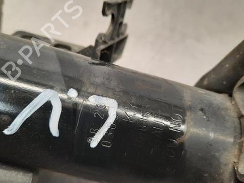 Left front shock absorber PEUGEOT 308 II (LB_, LP_, LW_, LH_, L3_) 1.2 THP 130 | BP23583261M16