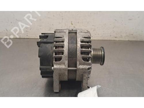 Alternator RENAULT MASTER III Van (FV) 2.3 dCi 135 FWD (FV0N, FV08, FV06, FV00, FV1S) | BP37511340M7 - Image 4