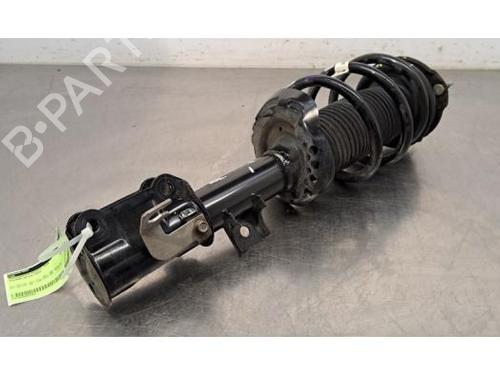 Right front shock absorber HYUNDAI GETZ (TB) 1.6 | BP30163730M17 