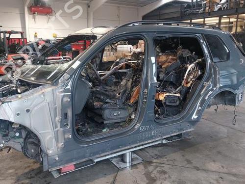 Steering column BMW i4 (G26) eDrive40 | BP23626974M21 