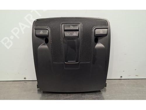 Used Interior roof light MERCEDES-BENZ A-CLASS (W176) A 180 CDI / d (176.012) (109 hp) 31088337