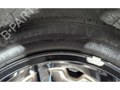Rim RENAULT CAPTUR I (J5_, H5_) 0.9 TCe 90 | BP29701054C45