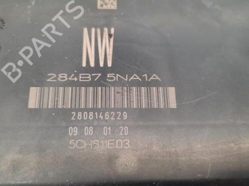 Fuse box NISSAN QASHQAI II SUV (J11, J11_) 1.5 dCi | BP23615715E1 