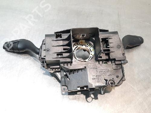 Ratstangsstang FORD TOURNEO CONNECT / GRAND TOURNEO CONNECT V408 MPV 1.5 TDCi | BP10892659I23 