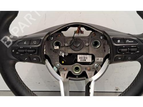 Steering wheel KIA STONIC (YB) 1.0 T-GDi | BP32847408C49 - Image 2
