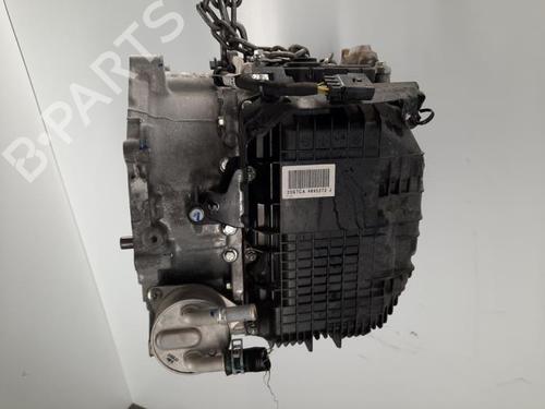 Gearbox CITROËN C5 X (ND_, NC_) PureTech 130 (NCHNSP) | BP33744164M3 - Image 4