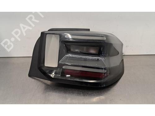 Used Right taillight CITROËN C3 IV (CC_, CB_) ë-C3 (CBZYAZ) (113 hp) 32431325