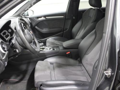 Electronic module AUDI A3 Limousine (8VS, 8VM) S3 quattro | BP33476865M83  - Image 12