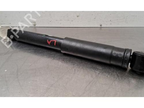 Used Left rear shock absorber Left rear shock absorber 37092332 37092332