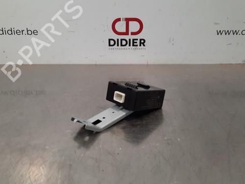 Used Electronic module NISSAN JUKE (F15) 1.6 (113 hp) 10894205