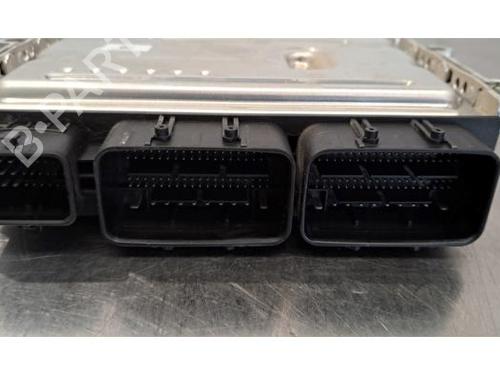 Engine control unit (ECU) RENAULT KANGOO Express (FW0/1_) 1.5 dCi 80 (FW15) | BP33561202M57 - Image 2