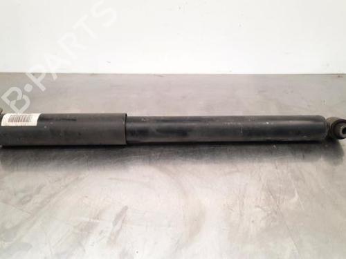 Højre bagtil støddæmper DS DS 4 II (FR_, FB_, F3_) BlueHDi 130 (FBYHZT) (131 hp) 23596695