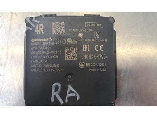 Electronic sensor NISSAN LEAF (ZE1) Electric | BP37861680M84 - Image 5