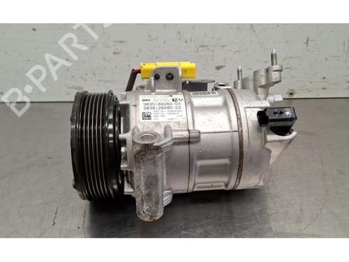 Used AC compressor AC compressor 39500266 39500266