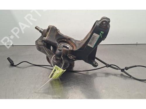 Used Right front steering knuckle FIAT DUCATO Van (250_) E-Ducato (250DPE) (122 hp) 32253289