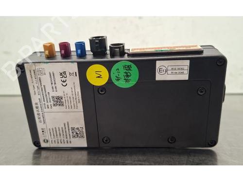 Used Electronic module Electronic module MG MG 3 (ZP2_) 1.5 Hybrid+ (194 hp) 39936485 39936485