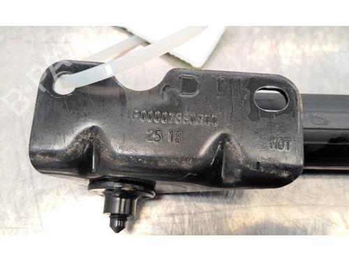 Tailgate lift support OPEL GRANDLAND / GRANDLAND X (A18, P1UO) 1.2 (75) | BP27992319C138 